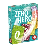 Bild von Zero Hero