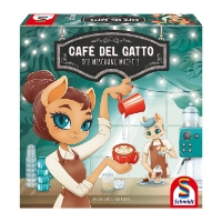 Bild von Café del Gatto