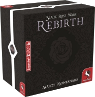 Bild von Black Rose Wars – Rebirth