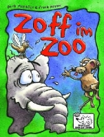 Bild von  Zoff im Zoo (Doris & Frank Verlag)