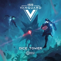 Bild von ISS Vanguard: Dice Tower