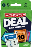 Bild von Monopoly Deal,