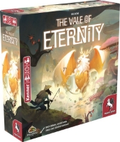 Bild von The Vale of Eternity