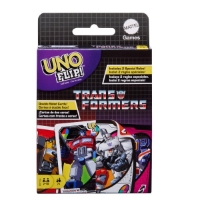 Bild von UNO – Flip Transformers