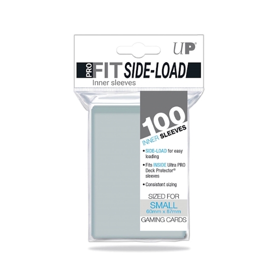 Bild von Pro-Fit Small Side Load Sleeves (100) 60x87