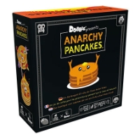 Bild von Dobble - Anarchy Pancakes