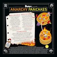 Bild von Dobble - Anarchy Pancakes