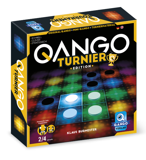 Bild von QANGO Turnier Edition