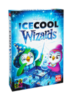 Bild von ICECOOL Wizards