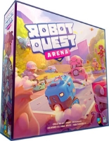 Bild von Robot Quest Arena