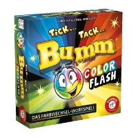 Bild von Tick Tack Bumm – Color Flash