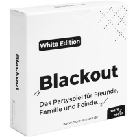Bild von Blackout White Edition