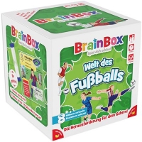Bild von BrainBox - Welt des Fussballs