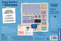 Bild von Easy Elektro - Games