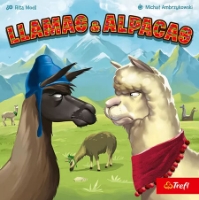 Bild von Llamas & Alpacas