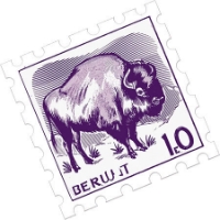 Bild von Stamp Collection