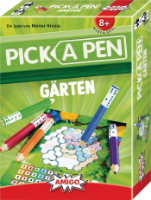 Bild von Pick a Pen Gärten