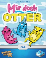 Bild von Mir doch Otter (Frosted Games)