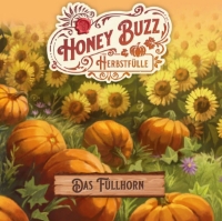 Bild von Honey Buzz – Herbstfülle: Füllhorn (Mini-Erweiterung)