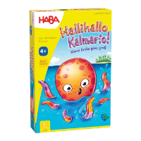 Bild von Hallihallo Kalmario!