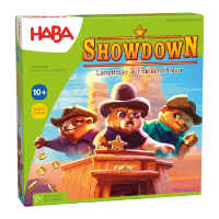 Bild von Showdown