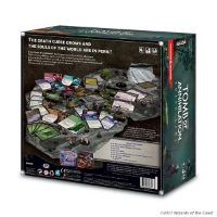 Bild von D&D Tomb of Annihilation Standard Edition