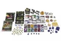 Bild von D&D Tomb of Annihilation Standard Edition