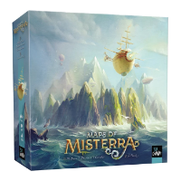 Bild von Maps of Misterra