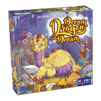 Bild von Dream Dragon Dream
