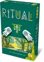 Bild von Ritual