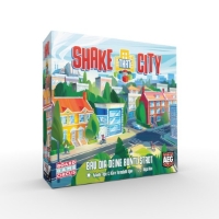 Bild von Shake That City