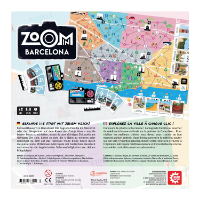 Bild von Zoom in Barcelona