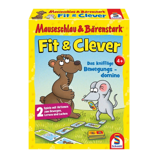 Bild von Fit & Clever