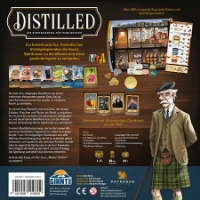 Bild von Distilled