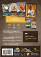 Bild von Distilled - Afrika und Mittlerer Osten Erweiterung