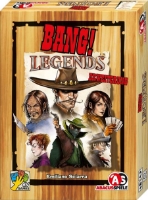 Bild von Bang! - Legends  6. Erw.