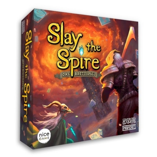 Bild von Slay the Spire