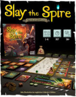 Bild von Slay the Spire