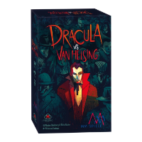 Bild von Dracula vs Van Helsing