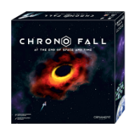 Bild von Chrono Fall