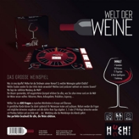 Bild von Welt der Weine