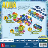 Bild von Aqua: Bunte Unterwasserwelten