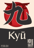 Bild von Kyū