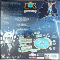 Bild von EOS Island of Angels KS Deluxe Version DT