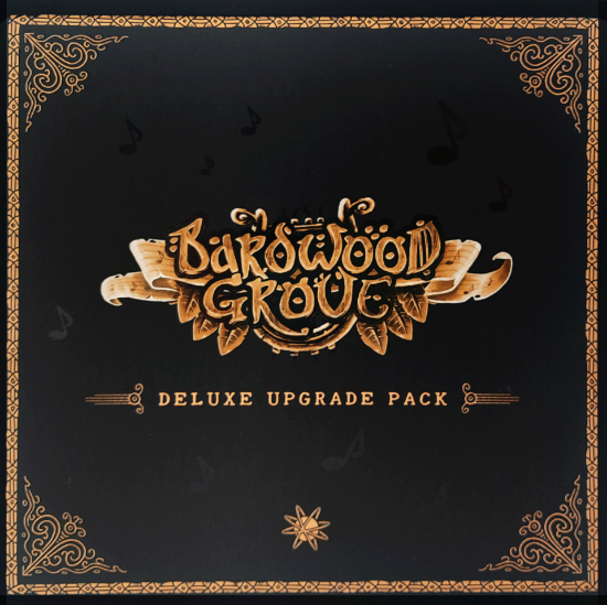 Bild von Bardwood Grove - Deluxe Upgrade