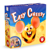 Bild von Easy Cheesy