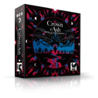 Bild von Crown of Ash