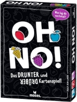 Bild von Oh no!