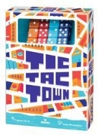 Bild von Tic Tac Town