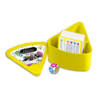 Bild von Trivial Pursuit - Smart Kids